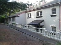 Edgelinks Country House 3*