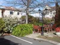Milano Motor Lodge 4*