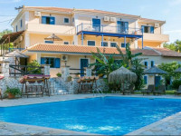 Odyssey Villas