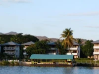 Camelia Resort 2*