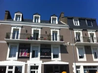 Villa Esprit De Famille 1*