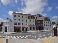 Nikko Station Hotel Classic 4*