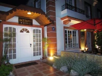 Intiwasi Hotel 3*