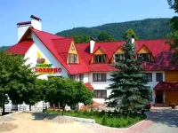 Polyaris / РџРѕР»СЏСЂС–СЃ 