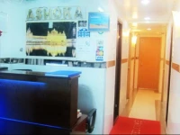 Ashoka Guest House 1*