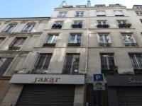 Maison Galles Paris 3*
