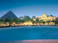 Mena House Hotel