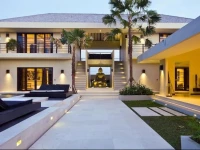 Villa Spirit 3*