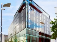 Hilton London Wembley 3*