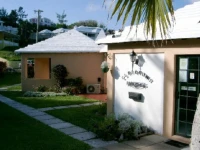 Clairfont Apartments 2*