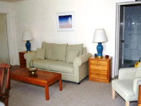 Clairfont Apartments