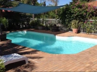 Bellview Motel 3*