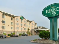 Liberty Inn Lincoln City 2*