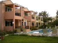 Heliotropia Houses 3*