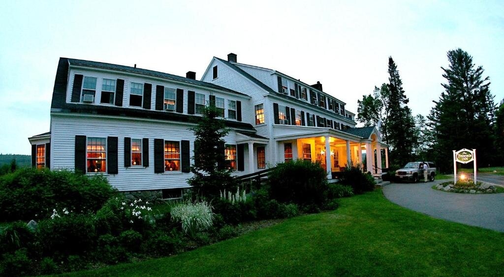 The Franconia Inn 3*