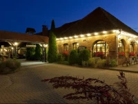 Landhotel Zur Schmiede 3*