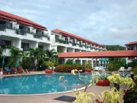 Talay Karon Beach Resort 4*