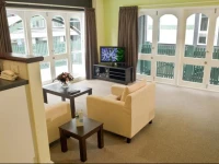 Willis Village 3*