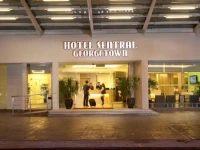 Hotel Sentral Georgetown 3*