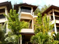 Patong Cottage 3*