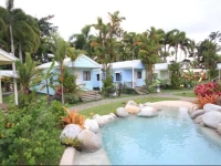 Mossman Motel Holiday Villas 3*