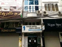 Hanoi Hostel 
