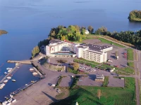Spa Hotel Rantasipi Eden 4*