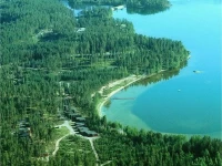 Spa Hotel Rantasipi Laajavuori 4*