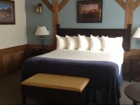The Haber Motel 4*