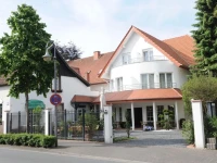 Isselhorster Landhaus 3*