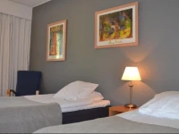 Best Western Savonia 3*