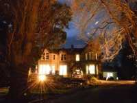 Heatherlie House Hotel 3*