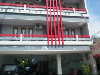 Rose Inn Pangandaran 1*