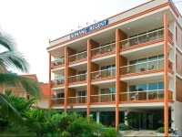 Aonang Regent Hotel 2*