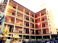 The Net Service Apartment 2*