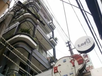 Lofi Inn Saigon 