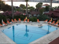 Yalipark Hotel 3*