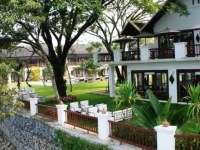 Riverside Boutique Resort 5*