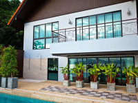 Nasara House