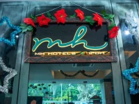 MH Hotel Ipoh 3*