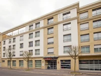 Residhome Du Theatre 3*