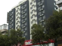 Loftinn Hotel Qingyuan 2*