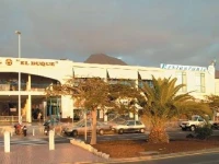 Aparthotel El Duque 3*