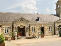 Normanton Park Hotel 3*