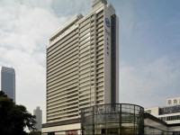 Guangzhou Baiyun Hotel