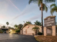 Fallbrook Country Inn 2*