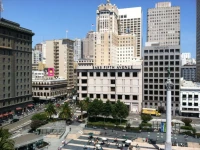 Chancellor Hotel on Union Square 3*