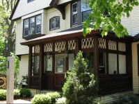 Longwood Inn 1*