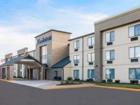 Comfort Inn Metro Airport 2*