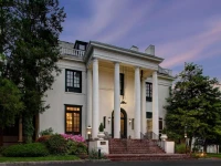 Tarrytown House Estate on the Hudson 4*